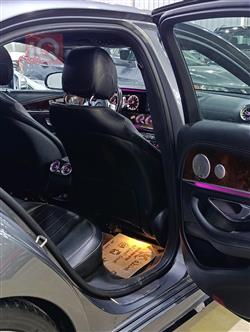 مرسيدس بنز E-Class